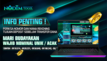 Situs Resmi Togel Online Terlengkap & Live Games Terpopuler