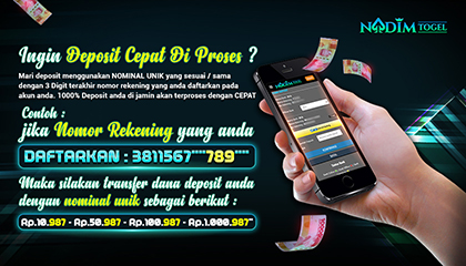 Situs Resmi Togel Online Terlengkap & Live Games Terpopuler
